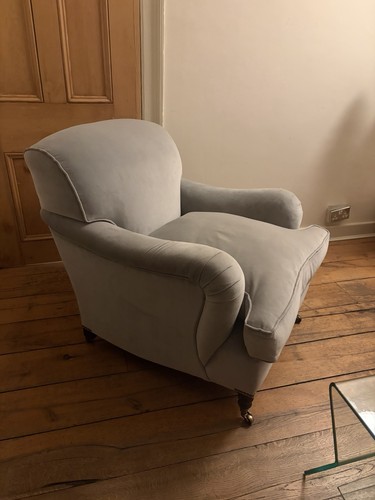 George smith style standard - style,