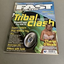 Fast Car Magazine