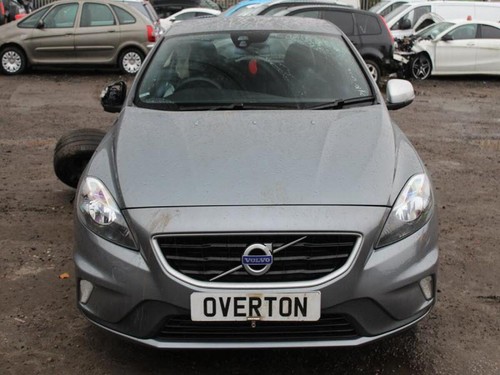 Volvo v40 mk3 2012 2020 - volvo, abs