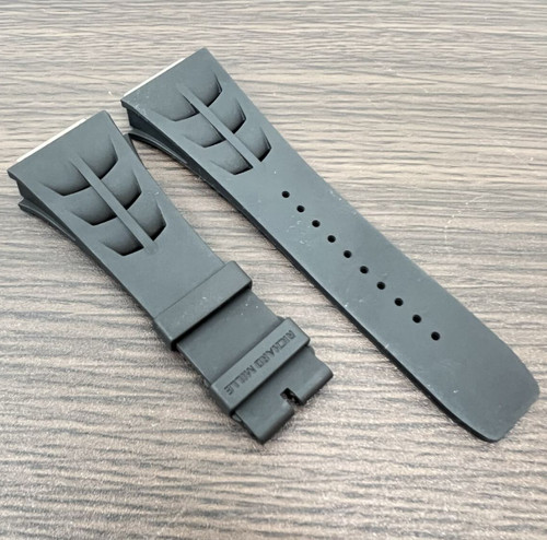 Authentic richard mille black - mille,