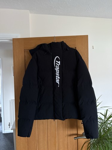 Trapstar hyperdrive technical - trapstar,