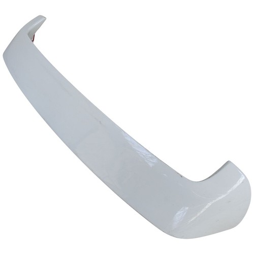 Nissan juke spoiler for - spoiler, rear