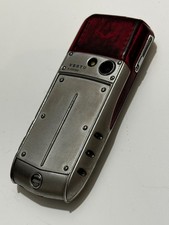Vertu ascent 2007 red - vertu,