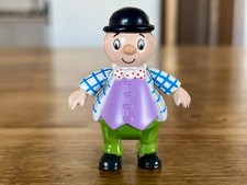 Mr Sparks figurine From Noddy
