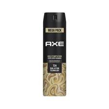 Axe Gold Temptation Long