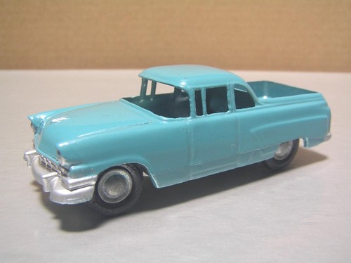 Micro models ford - models,