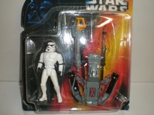 Star Wars Deluxe Crowd Control