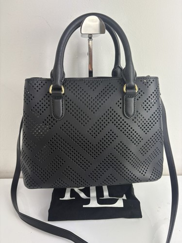 Lauren ralph perforated - lauren,