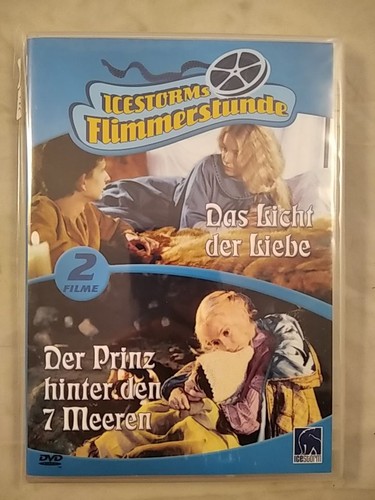 Icestorms flimmerstunde das - flimmerstunde,