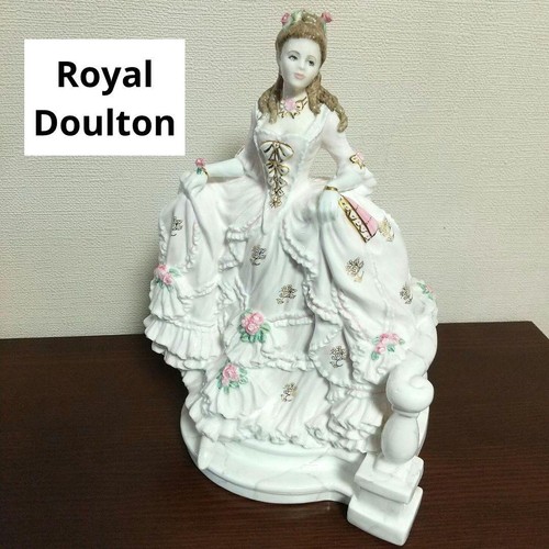 Royal doulton cinderella - doulton,