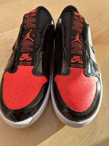 Nike air jordan retro low - jordan, 1