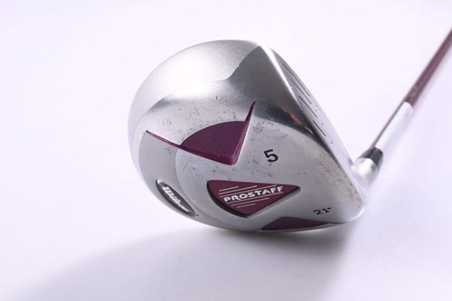Ladies wilson prostaff wood - ladies,