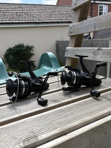 Shimano baitrunner 10000 - baitrunner,