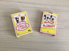 pg tips trick cards and snap cards