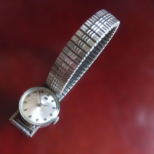 Tissot swiss winding watch - swiss,