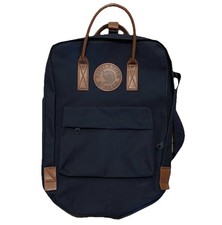 Fjallraven Kanken No. 2 Laptop
