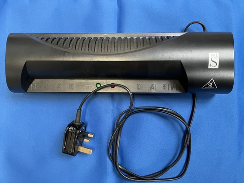 Smith laminator machine - laminator,