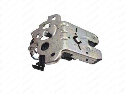 Audi tailgate boot - a3, 8v