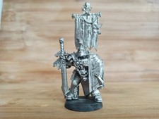 Space Marine Dark Angels Company Master AZ metal Conversion Warhammer 40k 