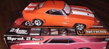 HPI Sprint 2  1/10 Scale New