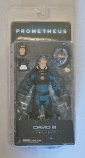 Prometheus David 8 Sealed 7"