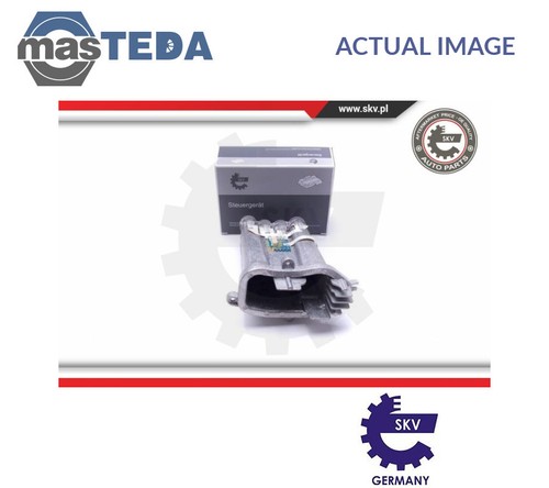 59skv116 control unit lights - control,