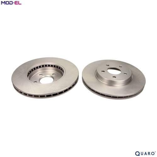 Brake disc qd4586 for - disc,