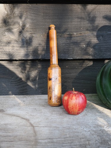 Georgian fleam hammer - georgian,