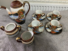 Vintage japanese satsuma - vintage,