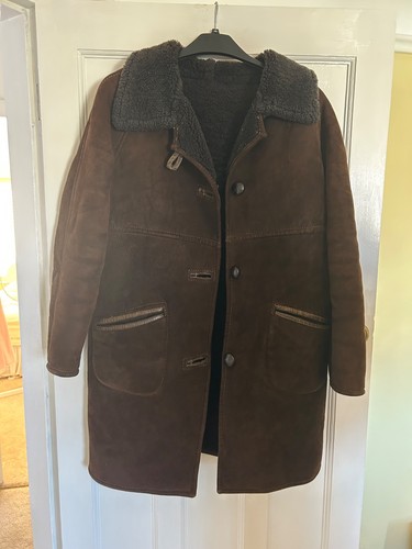 Mens genuine sheep - mens,
