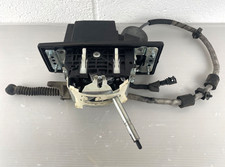 BENTLEY CONTINENTAL GT GTC 03-11 GEAR SELECTOR LEVER MECHANISM 3W2713041B