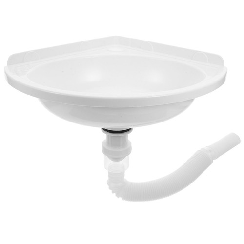 Bathroom wash basin - basin, sink