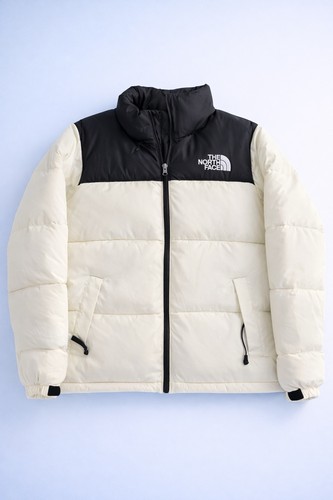 The north face 700 nuptse - the,