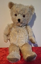 Deans Vintage 1950s Golden