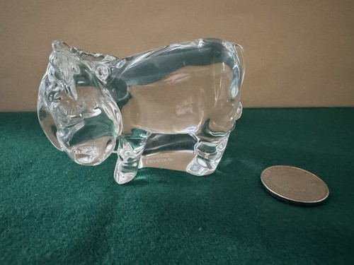 Lenox leaded crystal - lenox, disney
