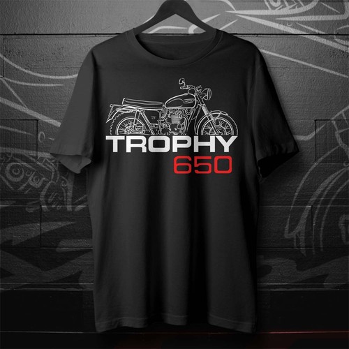 For british motorcycle tr6 - for,