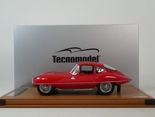 Tecnomodel Alfa Romeo Disco