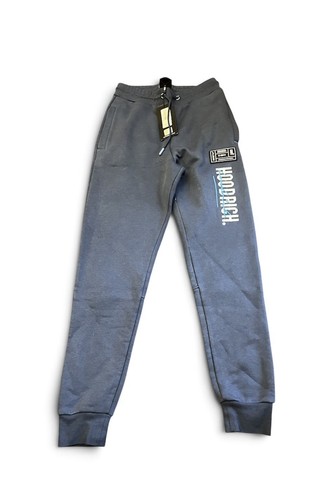Hoodrich men blue joggers - men's,