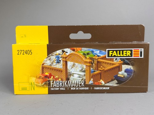 Faller gauge 272405 factory - faller, n