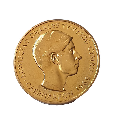 1969 charles prince wales - prince, of