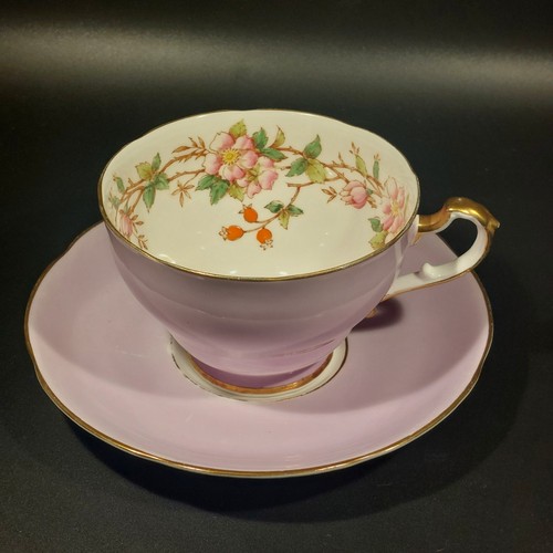 Adderley bone china vintage - adderley,