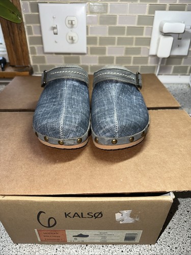 New kalso women - new, shanti