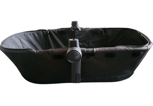 Silver cross pioneer carrycot - silver,
