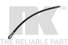 FRONT BRAKE HOSE FITS