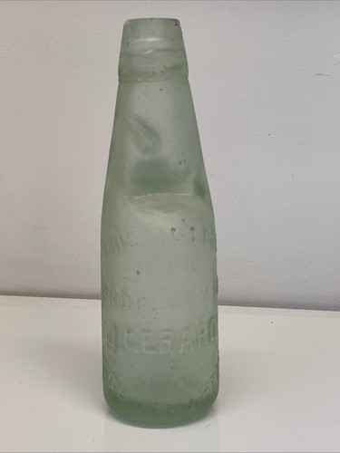 Gerard southampton codd - southampton,