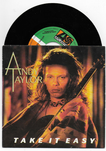 Andy taylor duran take - andy,