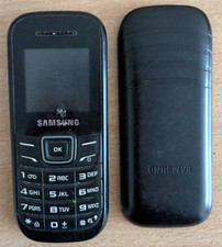 Samsung GT-E1200 Basic Mobile