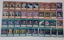 custom common yugioh dark