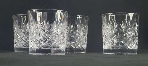 Vintage thomas webb crystal - vintage,