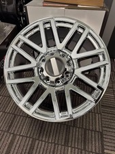 4 New F250 Lariat Wheels 22x9